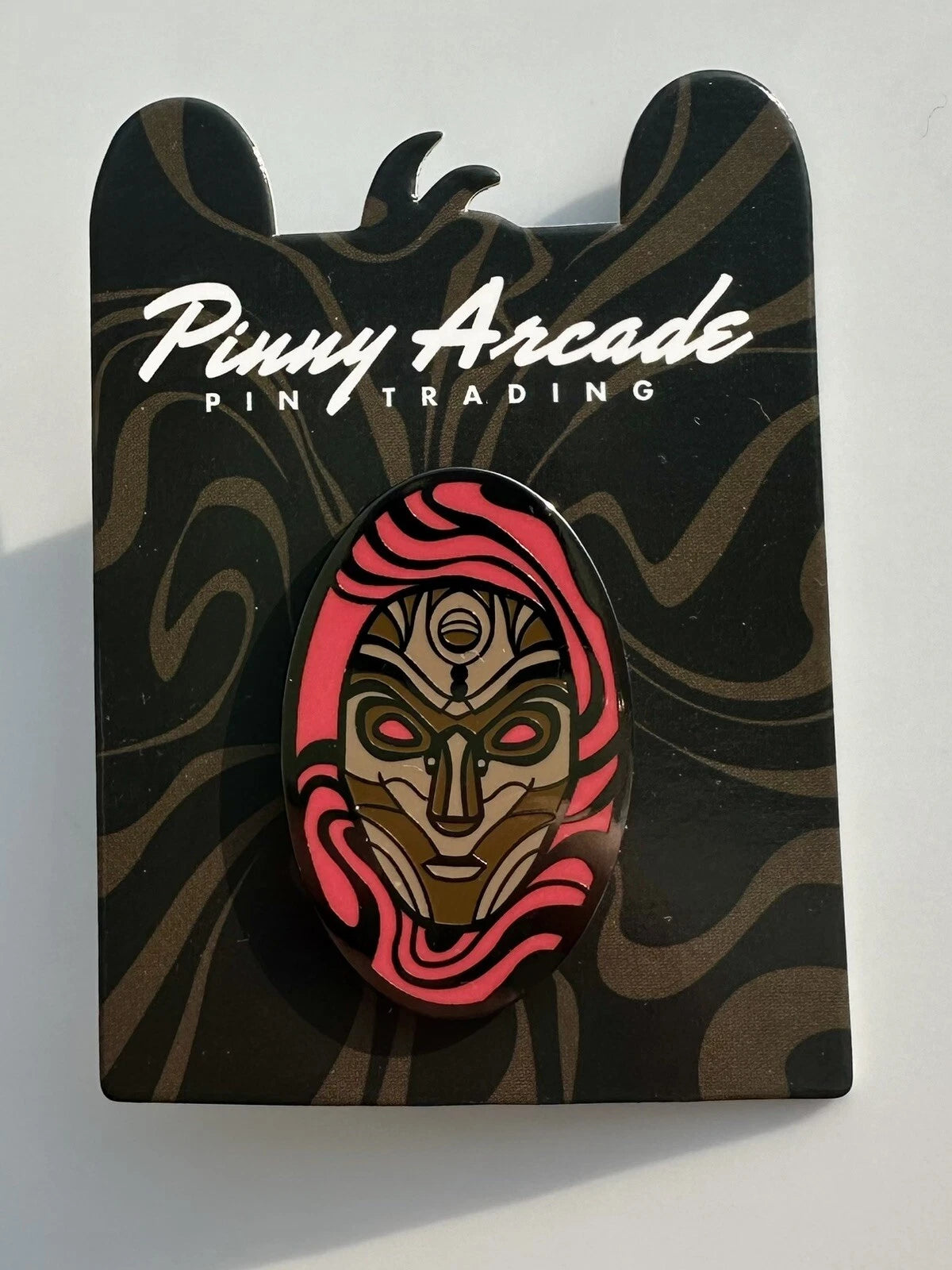 Pinny Arcade PAX West 2024 Avowed Lodwyn's Mask Obsidian Entertainment