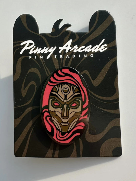 Pinny Arcade PAX West 2024 Avowed Lodwyn's Mask Obsidian Entertainment