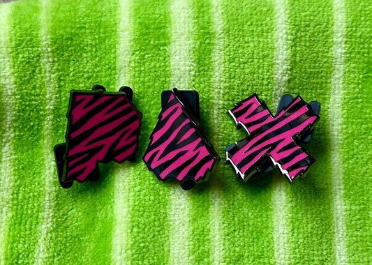 Pinny Arcade PAX Unplugged 2019 Limited Edition LE Pin Set Tiger Stripes