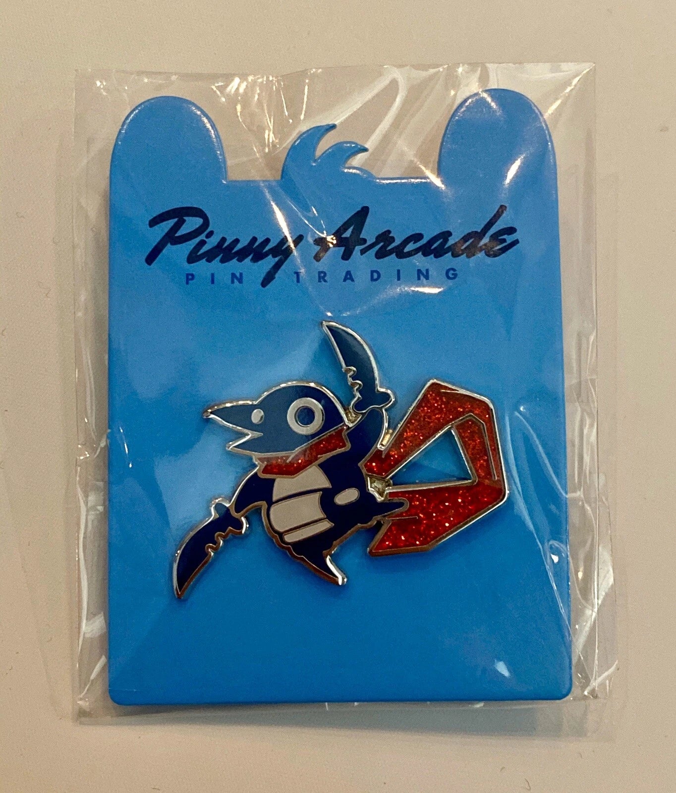 Pinny Arcade PAX East 2020 Disgaea Prinny Pin NIS America