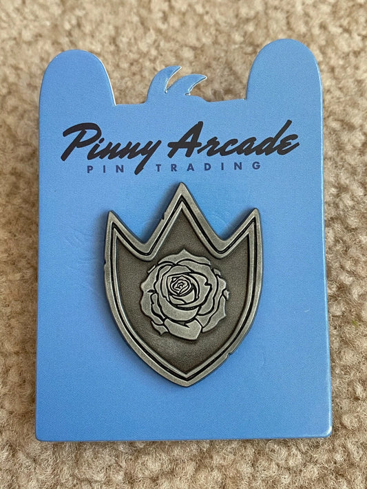 Pinny Arcade PAX 2018 Thornwatch Board Game Exclusive Kickstarter Pin