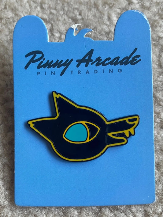 Pinny Arcade PAX West 2018 Gregg Pin Night in the Woods